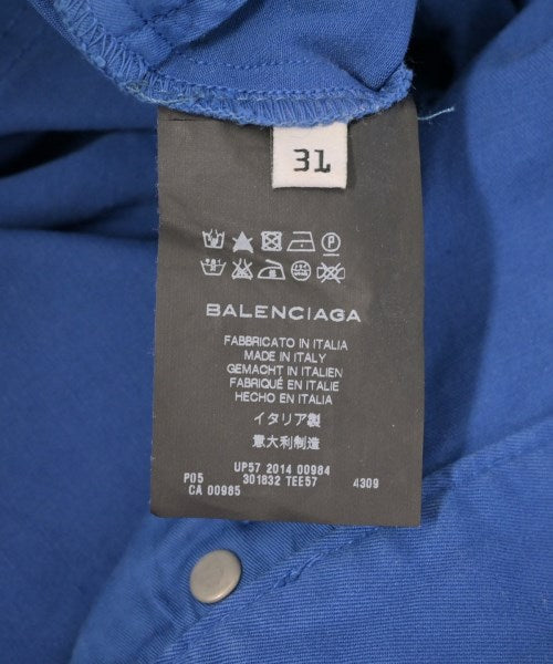 BALENCIAGA กางเกง อื่น