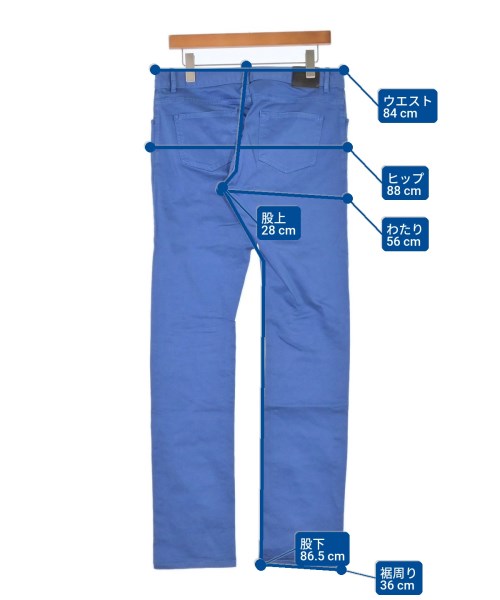 BALENCIAGA กางเกง อื่น