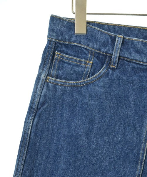 BALENCIAGA กระโปรงยาวถึงเข่า