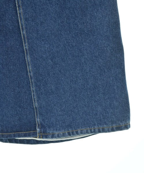 BALENCIAGA กระโปรงยาวถึงเข่า