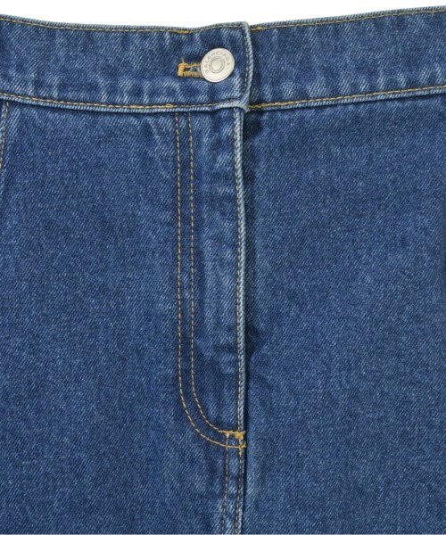 BALENCIAGA กระโปรงยาวถึงเข่า