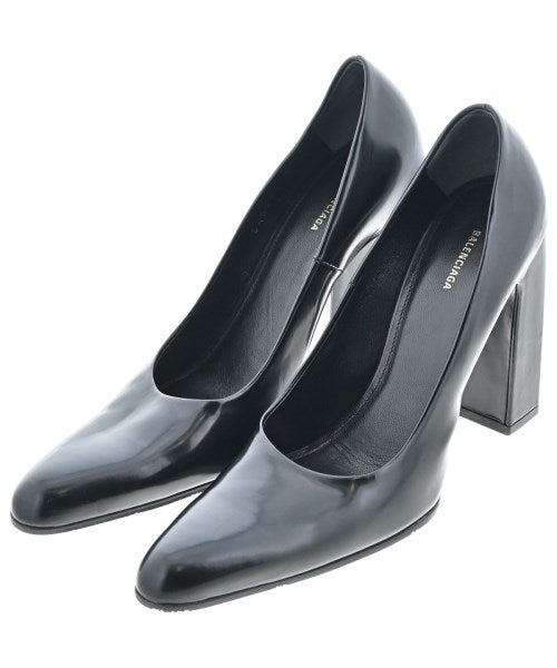 BALENCIAGA รองเท้าส้นสูง