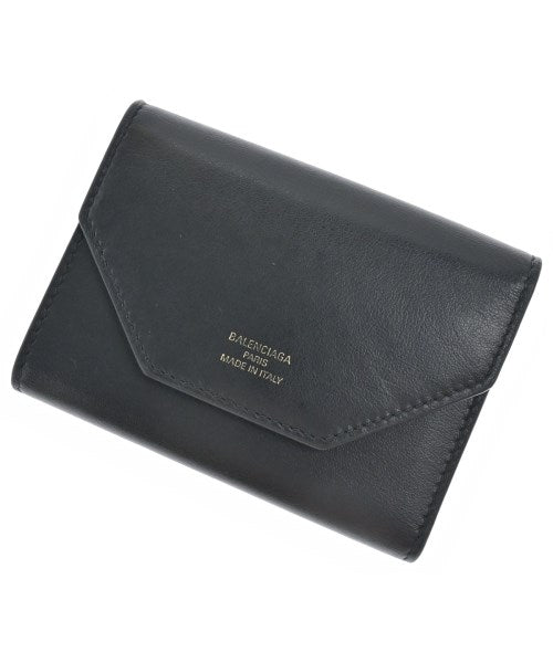 BALENCIAGA กระเป๋าสตางค์/กระเป๋าใส่เหรียญ