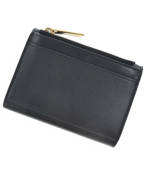 BALENCIAGA กระเป๋าสตางค์/กระเป๋าใส่เหรียญ