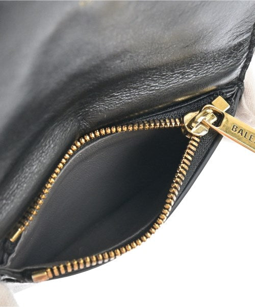 BALENCIAGA กระเป๋าสตางค์/กระเป๋าใส่เหรียญ