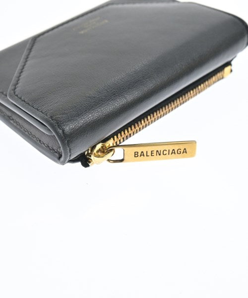 BALENCIAGA กระเป๋าสตางค์/กระเป๋าใส่เหรียญ