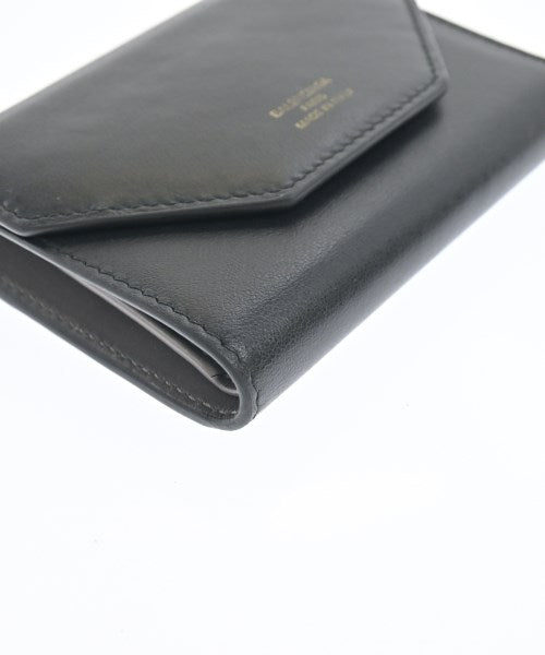 BALENCIAGA กระเป๋าสตางค์/กระเป๋าใส่เหรียญ
