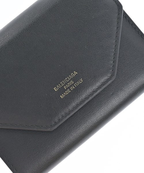 BALENCIAGA กระเป๋าสตางค์/กระเป๋าใส่เหรียญ