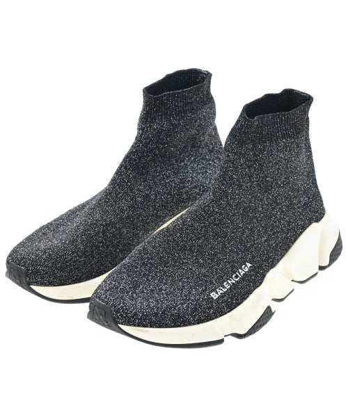 BALENCIAGA รองเท้าผ้าใบ