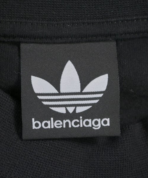 BALENCIAGA เสื้อยืด/เสื้อท็อปส์