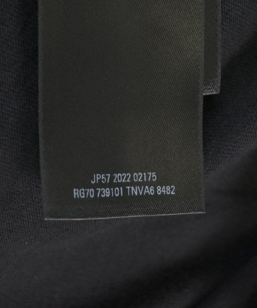 BALENCIAGA เสื้อยืด/เสื้อท็อปส์
