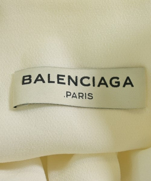 BALENCIAGA เสื้อสตรี