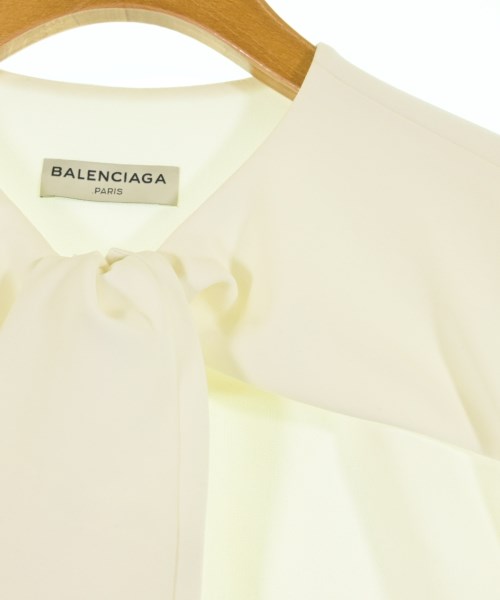 BALENCIAGA เสื้อสตรี