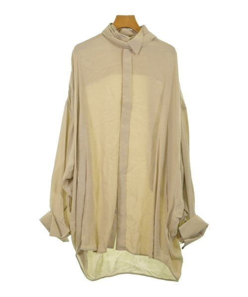BALENCIAGA เสื้อเชิ้ตทางการ