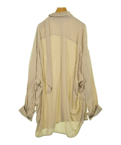 BALENCIAGA เสื้อเชิ้ตทางการ