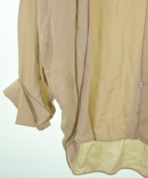 BALENCIAGA เสื้อเชิ้ตทางการ