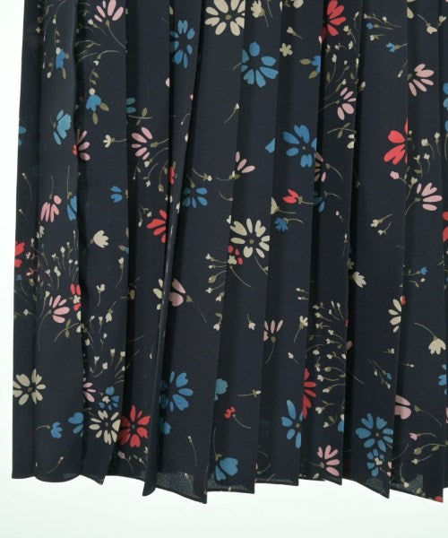 BALENCIAGA กระโปรงยาว/แม็กซี่ยาว