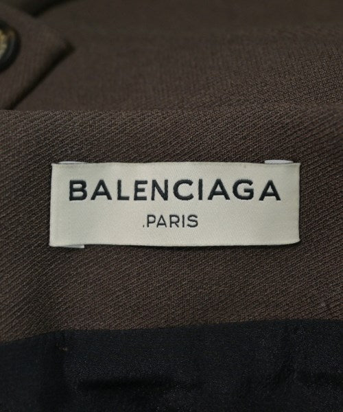 BALENCIAGA กระโปรงยาวถึงเข่า