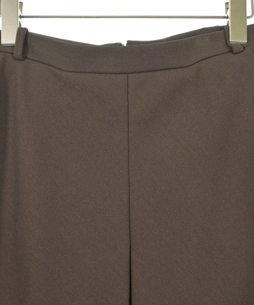 BALENCIAGA กระโปรงยาวถึงเข่า