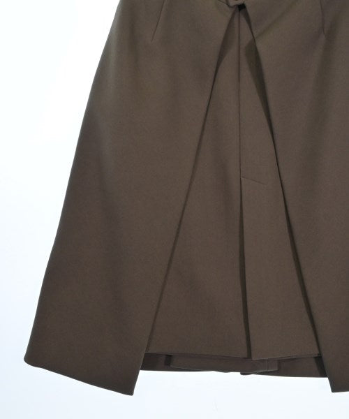 BALENCIAGA กระโปรงยาวถึงเข่า