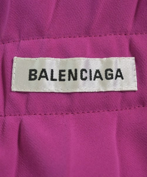 BALENCIAGA กระโปรงยาว/แม็กซี่ยาว