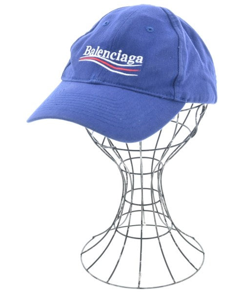 BALENCIAGA หมวกแก๊ป