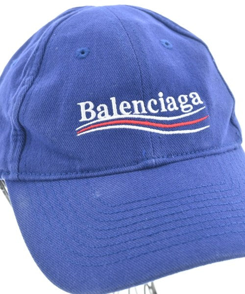 BALENCIAGA หมวกแก๊ป