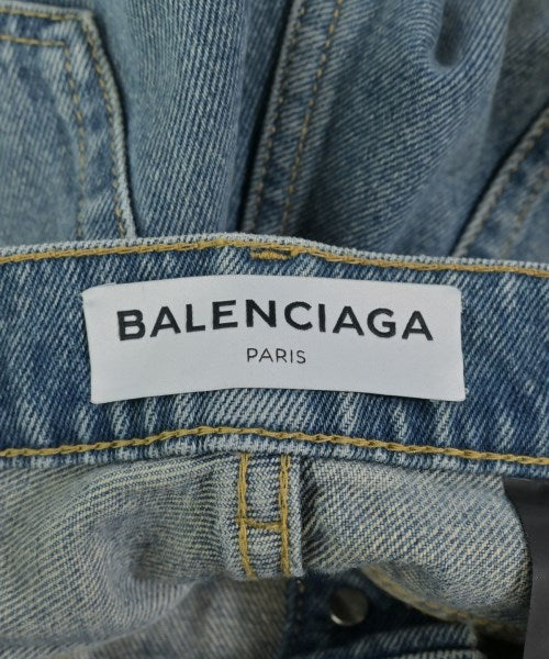 BALENCIAGA ยีนส์