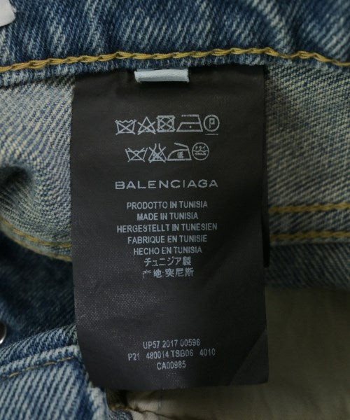 BALENCIAGA ยีนส์