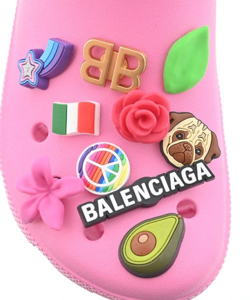 BALENCIAGA รองเท้าแตะ