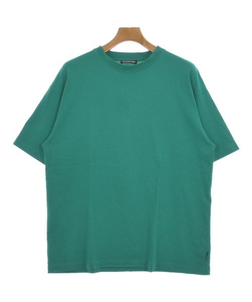 BALENCIAGA เสื้อยืด/เสื้อท็อปส์