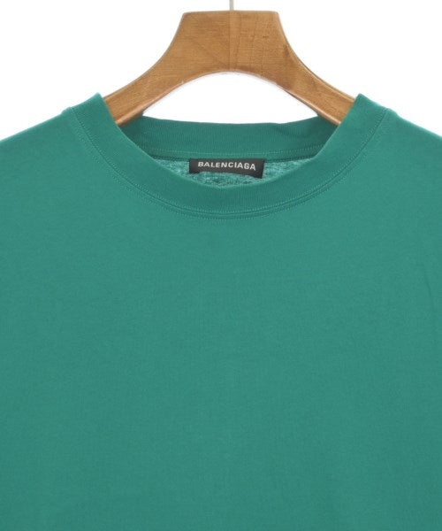 BALENCIAGA เสื้อยืด/เสื้อท็อปส์