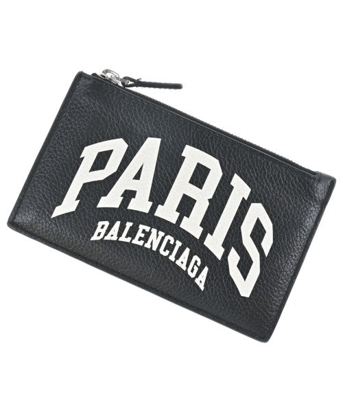 BALENCIAGA กระเป๋าสตางค์/กระเป๋าใส่เหรียญ