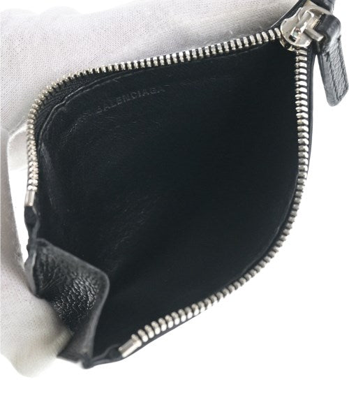 BALENCIAGA กระเป๋าสตางค์/กระเป๋าใส่เหรียญ