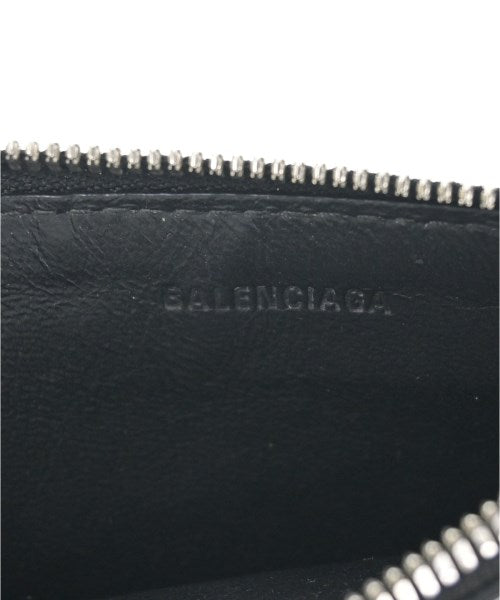 BALENCIAGA กระเป๋าสตางค์/กระเป๋าใส่เหรียญ