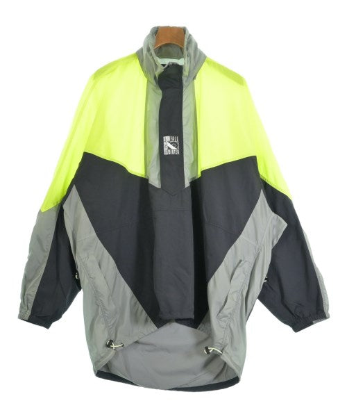 BALENCIAGA เสื้อพาร์กาภูเขา