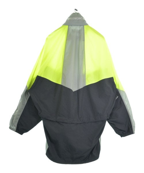 BALENCIAGA เสื้อพาร์กาภูเขา