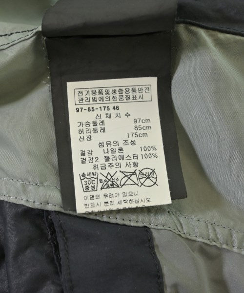 BALENCIAGA เสื้อพาร์กาภูเขา