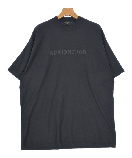BALENCIAGA เสื้อยืด/เสื้อท็อปส์