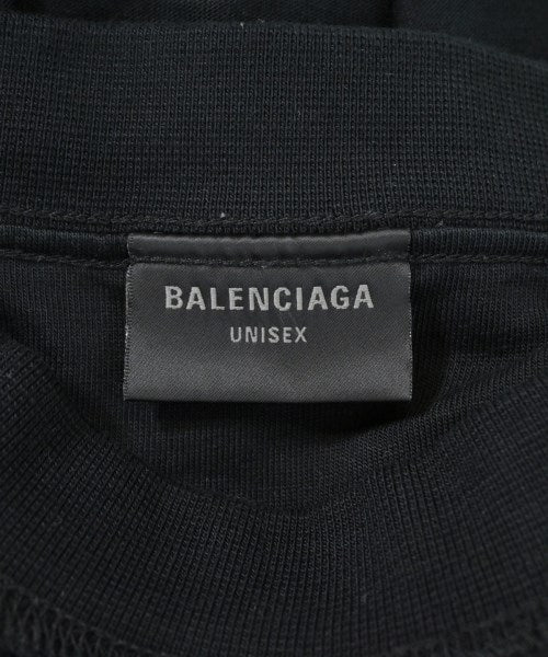BALENCIAGA เสื้อยืด/เสื้อท็อปส์