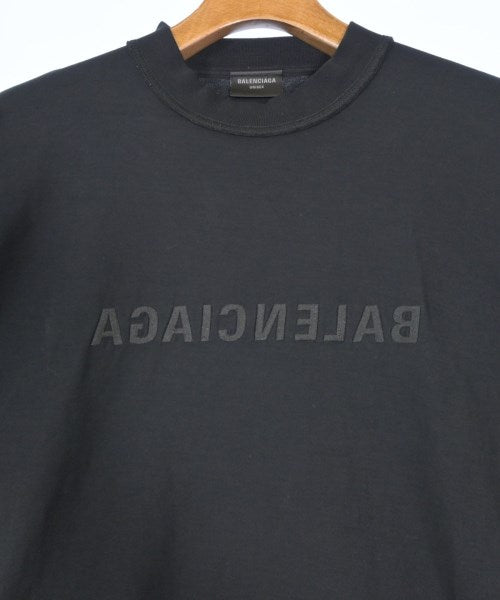 BALENCIAGA เสื้อยืด/เสื้อท็อปส์