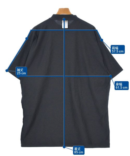 BALENCIAGA เสื้อยืด/เสื้อท็อปส์