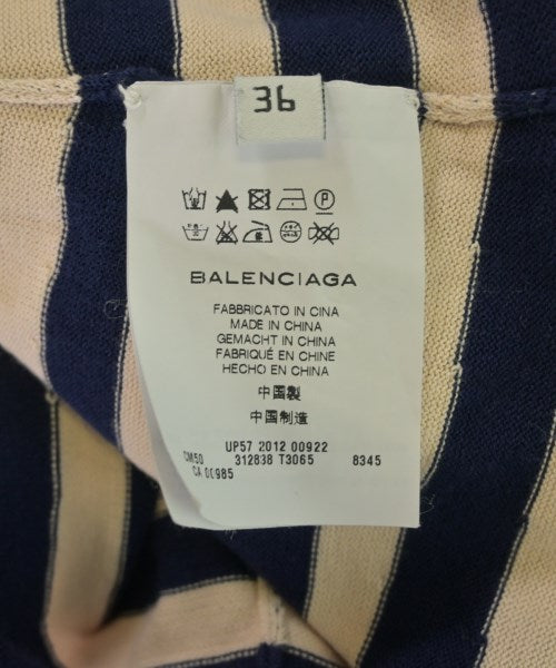 BALENCIAGA ชุดเดรส