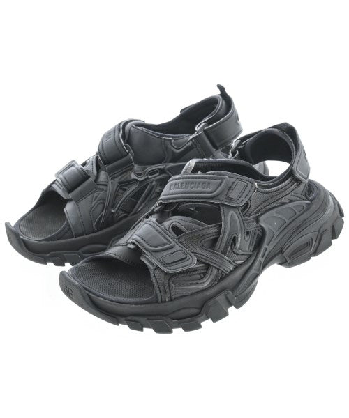 BALENCIAGA รองเท้าแตะ