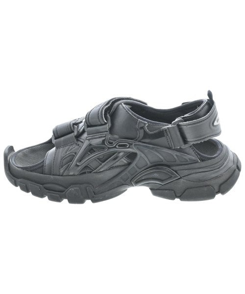 BALENCIAGA รองเท้าแตะ