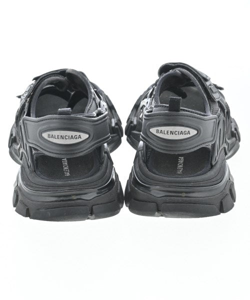 BALENCIAGA รองเท้าแตะ