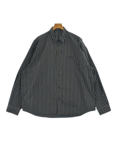 BALENCIAGA เสื้อลำลอง