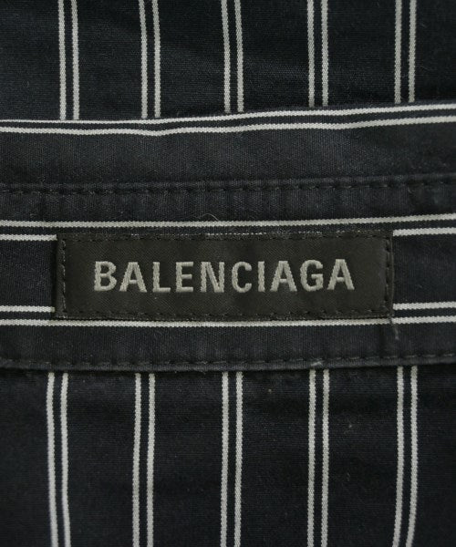 BALENCIAGA เสื้อลำลอง