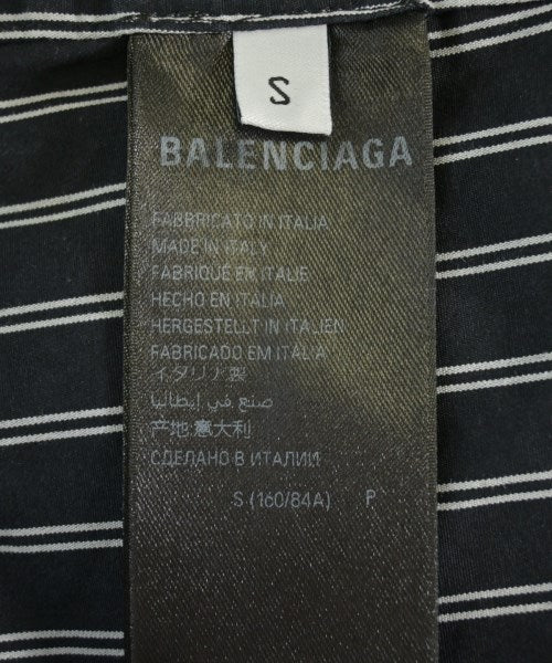 BALENCIAGA เสื้อลำลอง