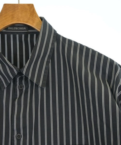 BALENCIAGA เสื้อลำลอง